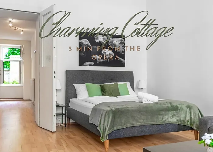 Modern 2br Apt. Perfect For Long And Short *