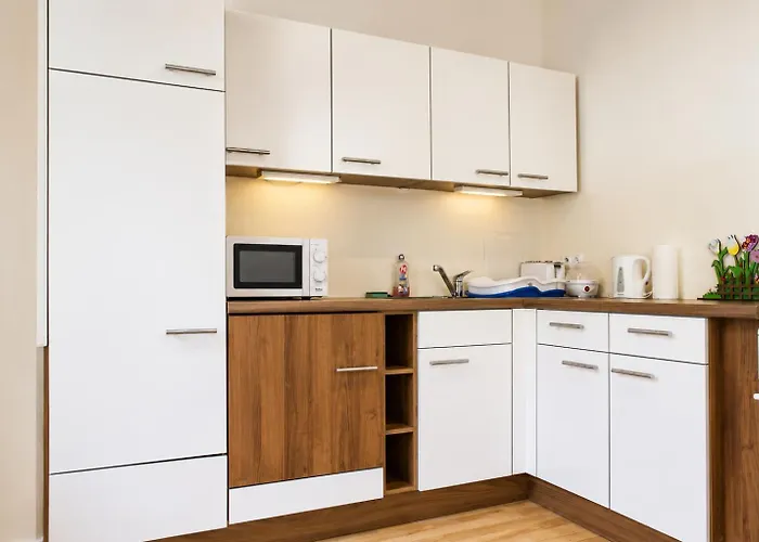 Modern 2br Apt. Perfect For Long And Short דירה
