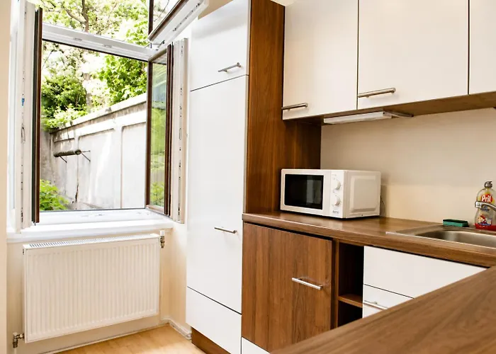 Modern 2br Apt. Perfect For Long And Short *