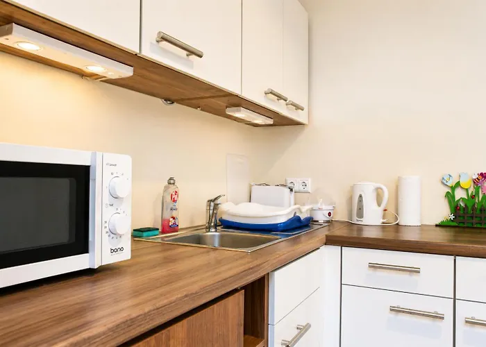 דירה Modern 2br Apt. Perfect For Long And Short
