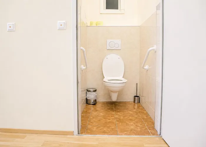 Апартаменти Modern 2br Apt. Perfect For Long And Short Відень