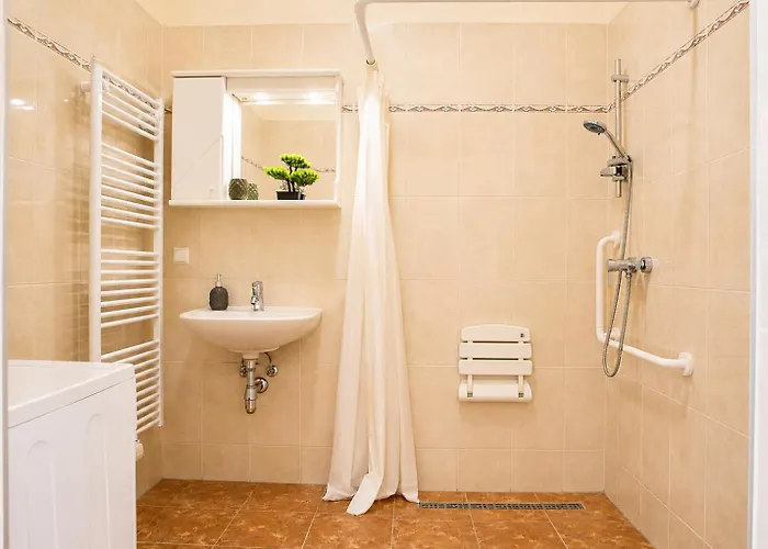Modern 2br Apt. Perfect For Long And Short *